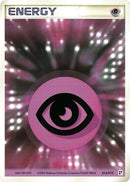 Image for Basic Psychic Energy (014/015) (Psychic Quick Construction Pack) - Pokemon Japan