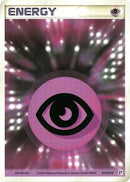 Image for Basic Psychic Energy (015/015) (Psychic Quick Construction Pack) - Pokemon Japan