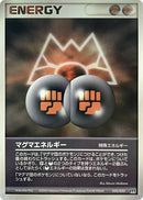 Image for Magma Energy (033/033) (Magma Deck Kit) - Pokemon Japan