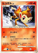 Image for Chimchar - 028/DP-P (028/DP-P) (DP-P Promotional cards) - Pokemon Japan