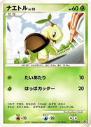 Image for Turtwig - 017/DP-P (017/DP-P) (DP-P Promotional cards) - Pokemon Japan