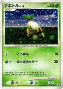 Image for Turtwig - 072/DP-P (072/DP-P) (DP-P Promotional cards) - Pokemon Japan