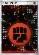 Image for Basic Fighting Energy - 060/PCG-P (060/PCG-P) (PCG-P Promotional cards) - Pokemon Japan