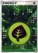 Image for Basic Grass Energy - 055/PCG-P (055/PCG-P) (PCG-P Promotional cards) - Pokemon Japan