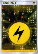 Image for Basic Lightning Energy - 058/PCG-P (058/PCG-P) (PCG-P Promotional cards) - Pokemon Japan