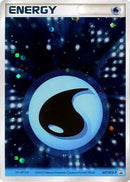 Image for Basic Water Energy - 057/PCG-P (057/PCG-P) (PCG-P Promotional cards) - Pokemon Japan