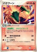 Image for Typhlosion - 051/PCG-P (051/PCG-P) (PCG-P Promotional cards) - Pokemon Japan