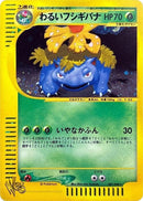 Image for Dark Venusaur (041/048) (Pokemon Web) - Pokemon Japan