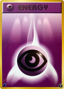 Image for Basic Psychic Energy - 7 (7) (Intro Pack Neo (Totodile)) - Pokemon Japan