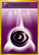 Image for Basic Psychic Energy - 12 (12) (Intro Pack Neo (Totodile)) - Pokemon Japan