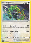 Rayquaza (014/015) (McDonald's Promos 2024) Pokemon