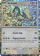 Image for Drampa (015/015) (McDonald's Promos 2024) - Pokemon