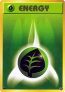 Image for Basic Grass Energy - 11 (11) (Intro Pack (Bulbasaur)) - Pokemon Japan
