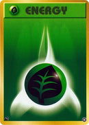 Image for Basic Grass Energy - 15 (15) (Intro Pack (Bulbasaur)) - Pokemon Japan