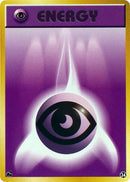 Image for Basic Psychic Energy - 24 (24) (Intro Pack (Bulbasaur)) - Pokemon Japan