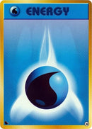 Image for Basic Water Energy - 30 (30) (Intro Pack (Squirtle)) - Pokemon Japan