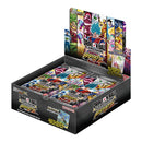 Image for History of Z Booster Box - Dragon Ball Super: Masters