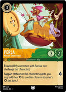 Image for Perla - Nimble Seamstress (32/204) (Archazia's Island) (7) - Disney Lorcana