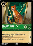 Image for Thomas O'Malley - Feline Charmer (88/204) (Archazia's Island) (7) - Disney Lorcana