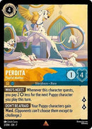 Image for Perdita - Playful Mother (2/204) (Archazia's Island) (7) - Disney Lorcana
