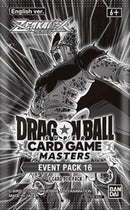 Image for Event Pack 16 - Dragon Ball Super: Masters