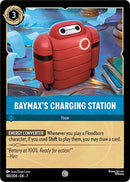 Image for Baymax's Charging Station (180/204) (Archazia's Island) (7) - Disney Lorcana