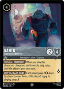 Image for Gantu - Experienced Enforcer (199/204) (Archazia's Island) (7) - Disney Lorcana