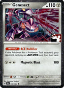Image for Genesect - 040/064 (Cosmos Holo) (040/064) (Prize Pack Series Cards) - Pokemon