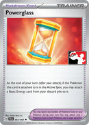 Image for Powerglass (063/064) (Prize Pack Series Cards) - Pokemon