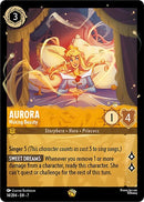 Image for Aurora - Waking Beauty (14/204) (Archazia's Island) (7) - Disney Lorcana