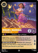Mirabel Madrigal - Musically Talented (35/204) (Archazia's Island) Disney Lorcana