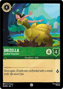 Image for Drizella - Spoiled Stepsister (85/204) (Archazia's Island) (7) - Disney Lorcana