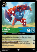 Image for Baymax - Giant Robot (104/204) (Archazia's Island) (7) - Disney Lorcana