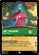 Image for Lady Tremaine - Bitterly Jealous (115/204) (Archazia's Island) (7) - Disney Lorcana