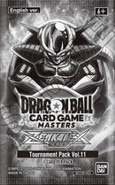 Image for Zenkai Series Tournament Pack Vol.11 - Dragon Ball Super: Masters