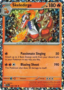 Skeledirge - 038/198 (Sparkle Holo) (038/198) (Miscellaneous Cards & Products) (MCAP) Pokemon