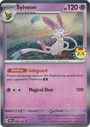 Image for Sylveon - 040/131 (Pokemon Day) (040/131) (Miscellaneous Cards & Products) (MCAP) - Pokemon