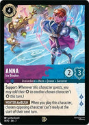 Image for Anna - Ice Breaker (19) (Disney Lorcana Promo Cards) (DLPC) - Disney Lorcana