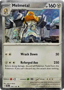 Image for Melmetal - 104/142 (Cosmos Holo) (104/142) (Miscellaneous Cards & Products) (MCAP) - Pokemon