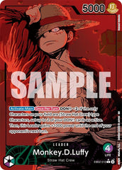 One Piece Instock