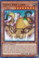 Giant Kra-Corn (ALIN-EN098) (Alliance Insight) YuGiOh