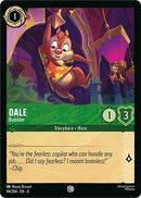 Image for Dale - Bumbler (94/204) (Reign of Jafar) (8) - Disney Lorcana