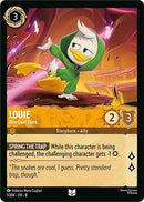 Image for Louie - One Cool Duck (1/204) (Reign of Jafar) (8) - Disney Lorcana