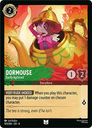 Image for Dormouse - Easily Agitated (103/204) (Reign of Jafar) (8) - Disney Lorcana