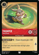 Image for Thumper - Young Bunny (134/204) (Reign of Jafar) (8) - Disney Lorcana