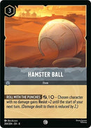 Image for Hamster Ball (204/204) (Reign of Jafar) (8) - Disney Lorcana