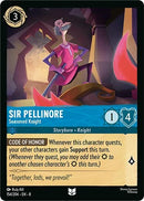 Image for Sir Pellinore - Seasoned Knight (154/204) (Reign of Jafar) (8) - Disney Lorcana