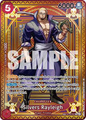 One Piece - A Fist of Divine Speed