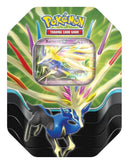 Image for Azure Legends Tin [Xerneas ex] (International Version) - Pokemon
