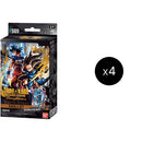 Image for Starter Deck 9: Shallot Display - Dragon Ball Super: Fusion World